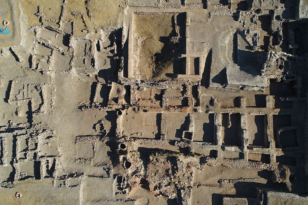 Kültepe Kaniş-Karum Nerede? Nasıl Gidilir?