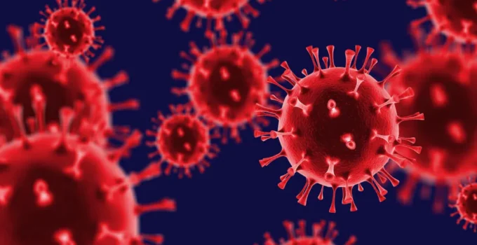 Dünya Alarmda! Mutasyona Uğrayan H3N2 Virüsü Hızla Yayılıyor Okullar Tatil Edildi