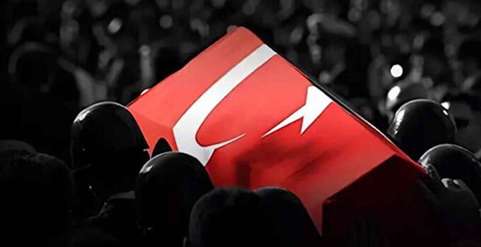 20 Şehidimizin Aziz Naaşları Türkiye’ye Getirildi: Ankara’da Hüzünlü Karşılama