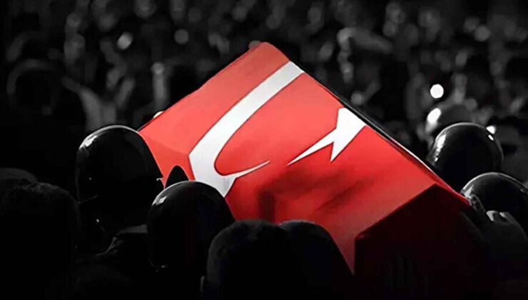 20 Şehidimizin Aziz Naaşları Türkiye’ye Getirildi: Ankara’da Hüzünlü Karşılama