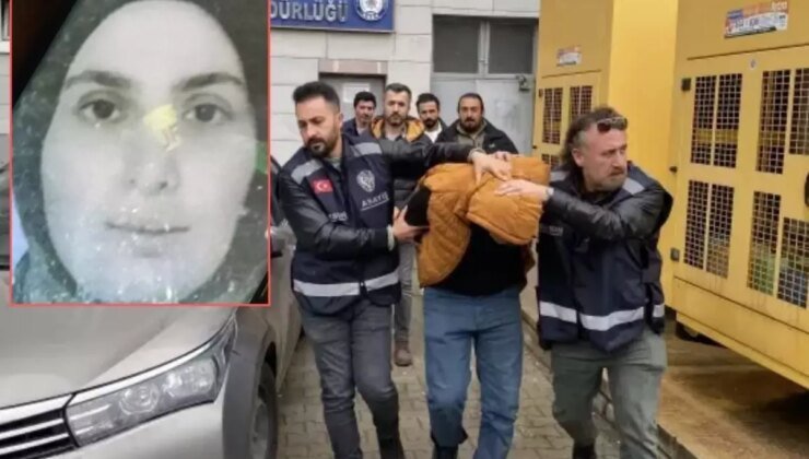 Samsun’daki Dehşet Veren Cinayette Karar Çıktı: Boşanma Aşamasındaki Eşini 6 Kurşunla Öldüren Katil Ağırlaştırılmış Müebbet Aldı!