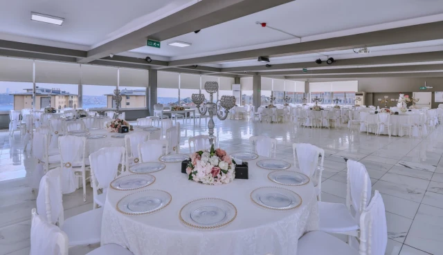 Sosyal Tesisler ve Belediye Mekanları (Ekonomik Seçenek)