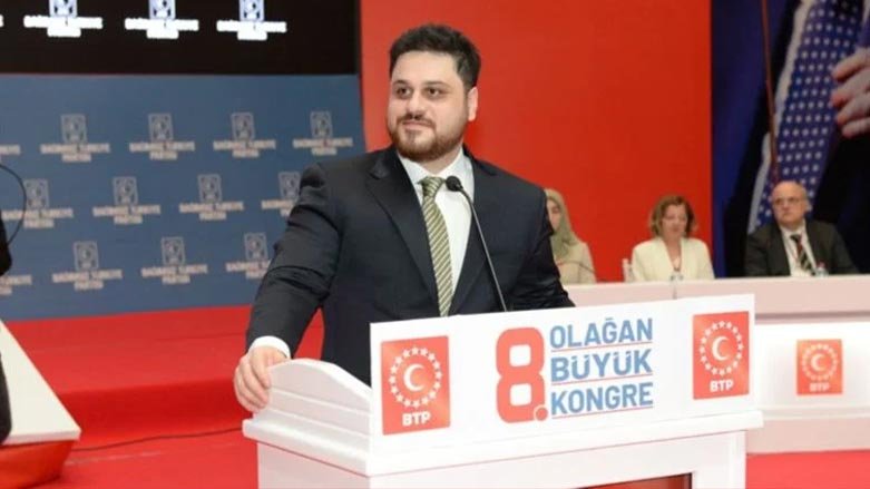 BTP'den Büyük Kongre Çağrısı 7 Aralık'ta Ankara'da Buluşuyorlar