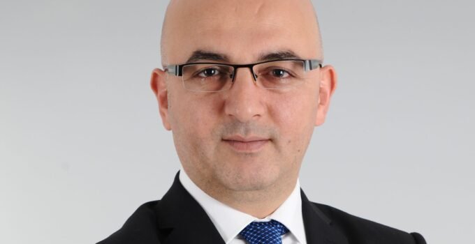 Kayseri’de Eryılmaz Rüzgarı OSB’den Ticaret Odası’na Çözüm Odaklı Ziyaret