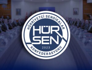 Hürriyetçi Sendikalar Konfederasyonu’ndan 3 Aralık Çıkışı “Engelleri Kaldırmak İçin Gövdemizi Taşın Altına Koymaya Hazırız”