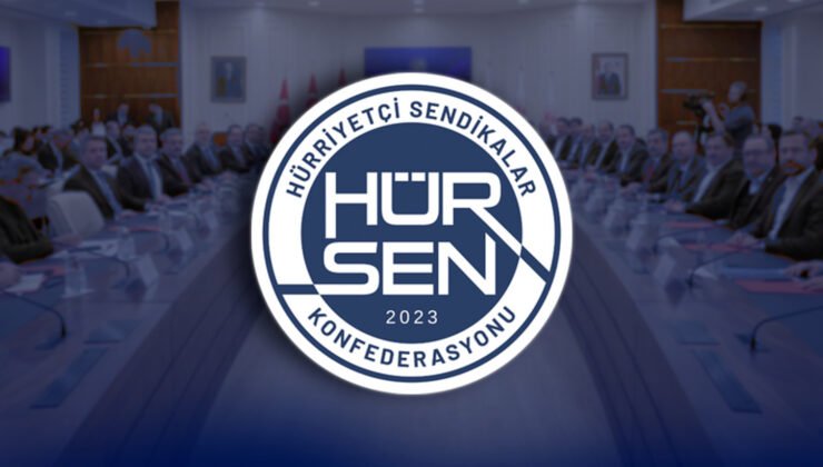 Hürriyetçi Sendikalar Konfederasyonu’ndan 3 Aralık Çıkışı “Engelleri Kaldırmak İçin Gövdemizi Taşın Altına Koymaya Hazırız”