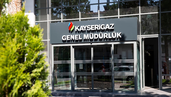 Kayserigaz Doğalgaz