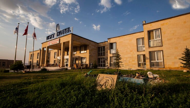 Kayseri Kamu Misafirhaneleri Listesi Öğretmenevi, Polisevi ve DSİ Fiyatları (2026)