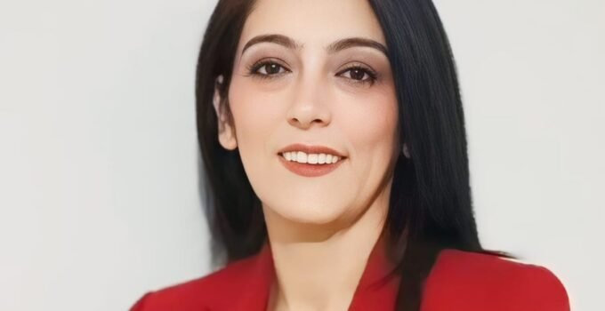 Zafer Partisi Develi Başkanı Dikkartın’dan Kadın Cinayetlerine Sert Tepki “Münferit Değil, Sistematik!”