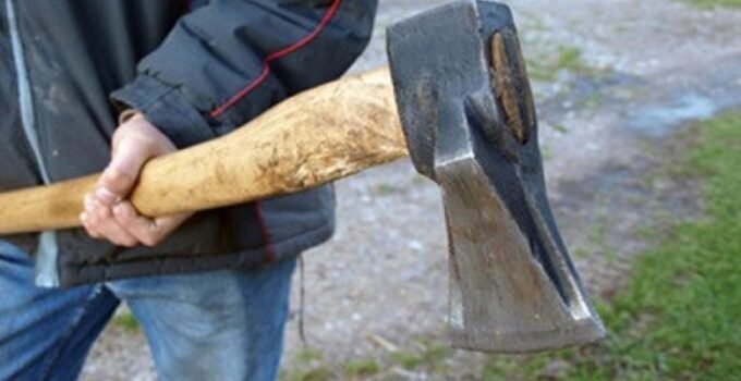 Hatay’da Vahşet 77 Yaşındaki Koca, Eşini Baltayla Öldürüp Banyoya Gömdü