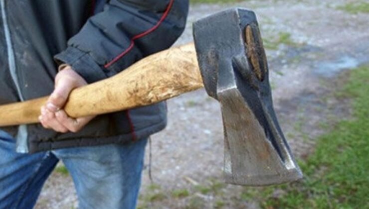 Hatay’da Vahşet 77 Yaşındaki Koca, Eşini Baltayla Öldürüp Banyoya Gömdü