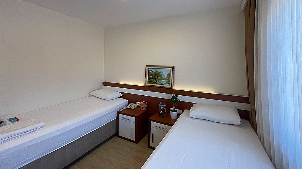 Karayolları 6. Bölge Misafirhanesi