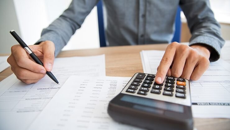 Son Dakika Kasım Enflasyon Oranı ve Aralık Ayı Kira Zammı Belli Oldu