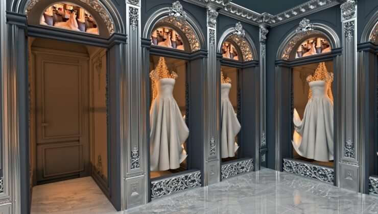 Kayseri Gelinlikçiler ve Moda Evleri 2026 Kiralık ve Satılık Gelinlik Fiyatları