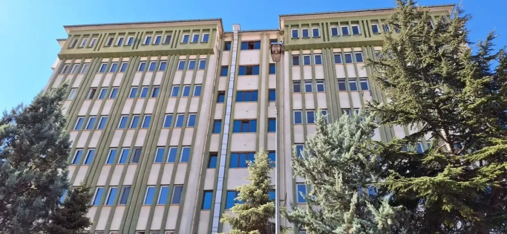 Kayseri Öğretmenevi