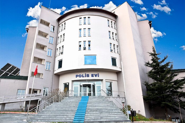 Kayseri Polisevi