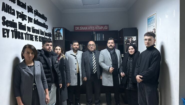 14 Aralık Pazar Günü Gerçekleştirilen Konferans ve Bazı Basın Yayın Organlarındaki Asılsız İddialar Hakkında