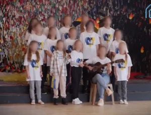 Savaş Mağduru Çocuklara Antalya’da İstismar İki Kız Çocuğu Hamile Kaldı, Skandal