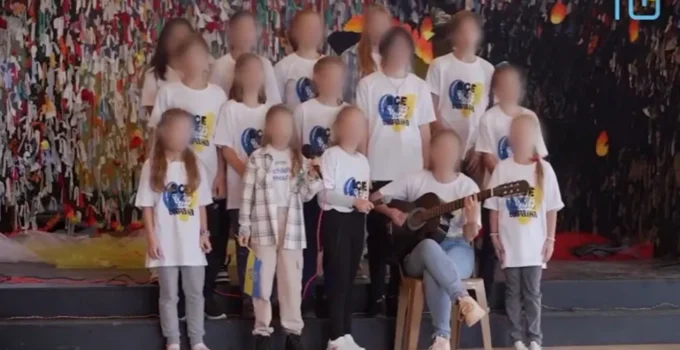 Savaş Mağduru Çocuklara Antalya’da İstismar İki Kız Çocuğu Hamile Kaldı, Skandal