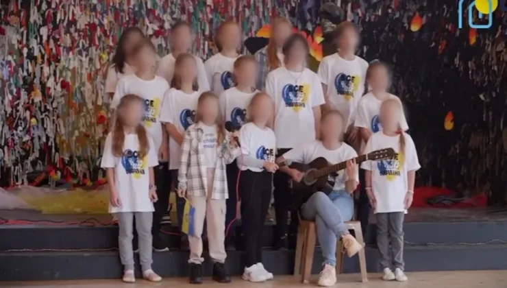 Savaş Mağduru Çocuklara Antalya’da İstismar İki Kız Çocuğu Hamile Kaldı, Skandal