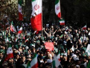 İran’da Kaos Ölü Sayısı 4 Bini Aştı Gözaltılar On Binlerle İfade Ediliyor