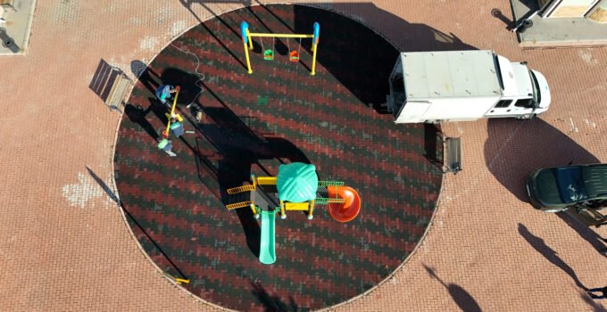 Büyükşehir Belediyesi’nden Park Ve Yeşil Alanlarda Kapsamlı Bakım Hamlesi