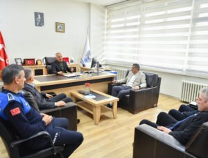 Büyükşehir Ve İlçe Belediyeleri Zabıtasından Ramazan Öncesi Güçlü Koordinasyon