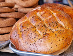 Kayseri’de Ramazan Pidesi Fiyatları Belli Oldu Zam Oranı Dikkat Çekti