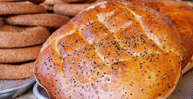 Kayseri’de Ramazan Pidesi Fiyatları Belli Oldu Zam Oranı Dikkat Çekti