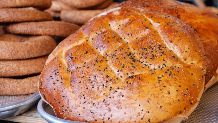 Kayseri’de Ramazan Pidesi Fiyatları Belli Oldu Zam Oranı Dikkat Çekti