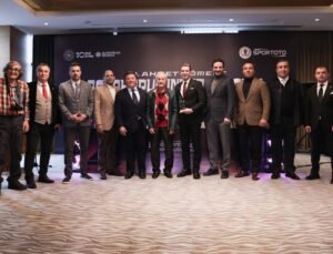 34’üncü Uluslararası Ahmet Cömert Boks Turnuvası yarın başlıyor