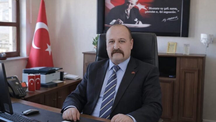 MTP Kayseri İl Başkanı Yıldırım Akgül’den İran Açıklaması
