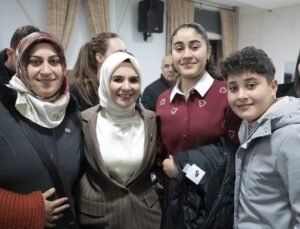 Aile ve Sosyal Hizmetler Bakanlığı’ndan ramazanda 610 bin haneye ziyaret