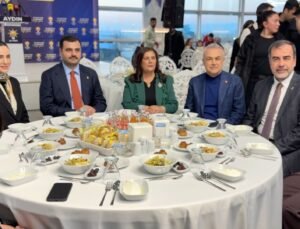 AK Parti Genel Sekreteri İnan: Kemal Kılıçdaroğlu’na yaptıklarının on kat daha fazlasını sana yapacaklar