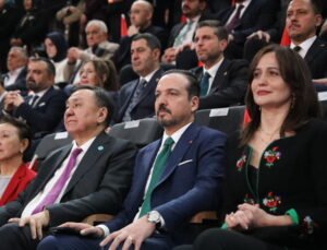 AK Parti’li Zorlu: Nevruz ayrışmanın değil, kucaklaşmanın bayramıdır