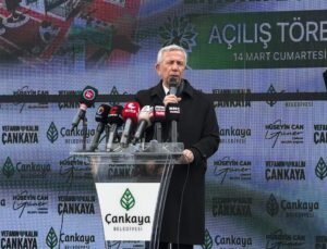 Ankara’da emeklilere özel lokal hizmete açıldı