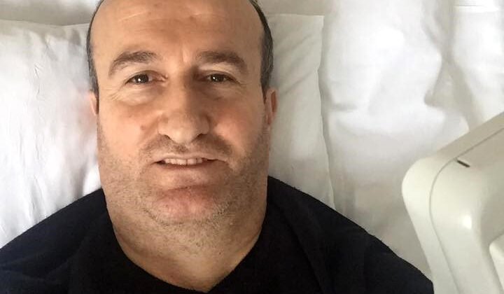 Arkeolojik kazı alanındaki çukura düşünce ayağında yüzde 3’lük engel oluştu; 1 milyon lira tazminat kararı çıktı