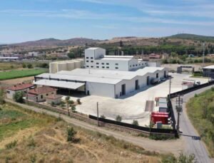 Ayvalık’tan çıkan zeytinyağı markası Aivalos’un yurt dışına açılma hedefi