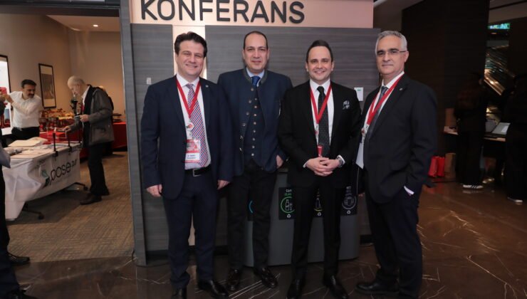 ‘Bağırsaklarda başlayan hastalıklar kansere dönüşebiliyor’