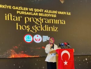 Bakan Göktaş: Biz istiyoruz ki ülkemiz artık yeni acılarla sınanmasın