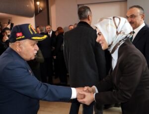 Bakan Göktaş: Hiç kimseyi geride bırakmayan  anlayışla hareket ediyoruz