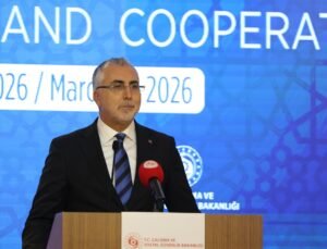 Bakan Işıkhan: IPA kapsamında hayata geçirilen 1200’ü aşkın proje ile önemli çalışmalar gerçekleştirdik