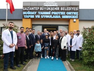 Bakan Işıkhan: İşe ilk adım programı için 243 milyar TL kaynak ayırdık (2)