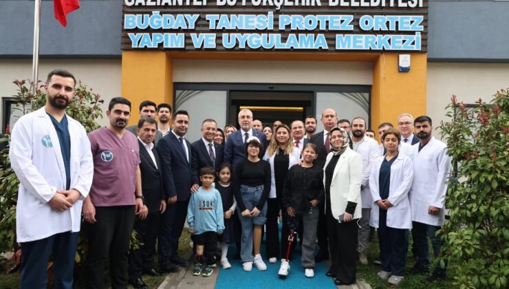 Bakan Işıkhan: İşe ilk adım programı için 243 milyar TL kaynak ayırdık (2)