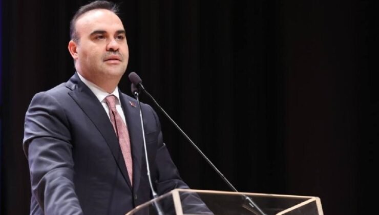 Bakan Kacır: Kaynaklara sahip çıkmak ve sorumluluk almak hepimizin görevi