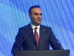 Bakan Kacır: Sanayi ve teknoloji kolejleri kuracağız