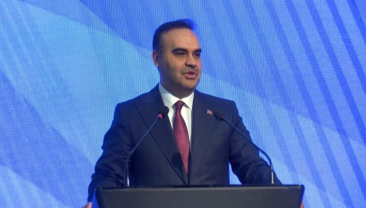 Bakan Kacır: Sanayi ve teknoloji kolejleri kuracağız