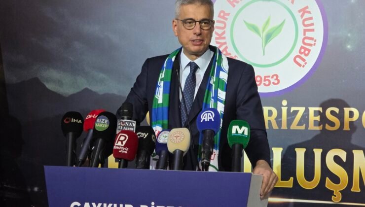 Bakan Memişoğlu: Dünyamızda birçok katliam, birçok kötülük var