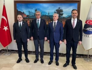 Bakan Memişoğlu: SHM’lere giden 210 bin vatandaşımız ideal kilosuna ulaştı