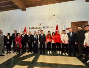 Bakan Yumaklı: Gecemizi gündüzümüze katıyoruz, katmaya da devam edeceğiz